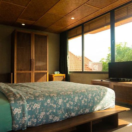 더 안 리트리트 호이안 B&B 외부 사진