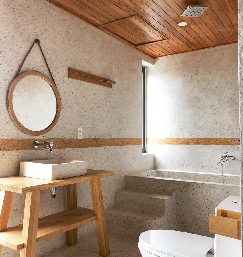 더 안 리트리트 호이안 B&B 외부 사진