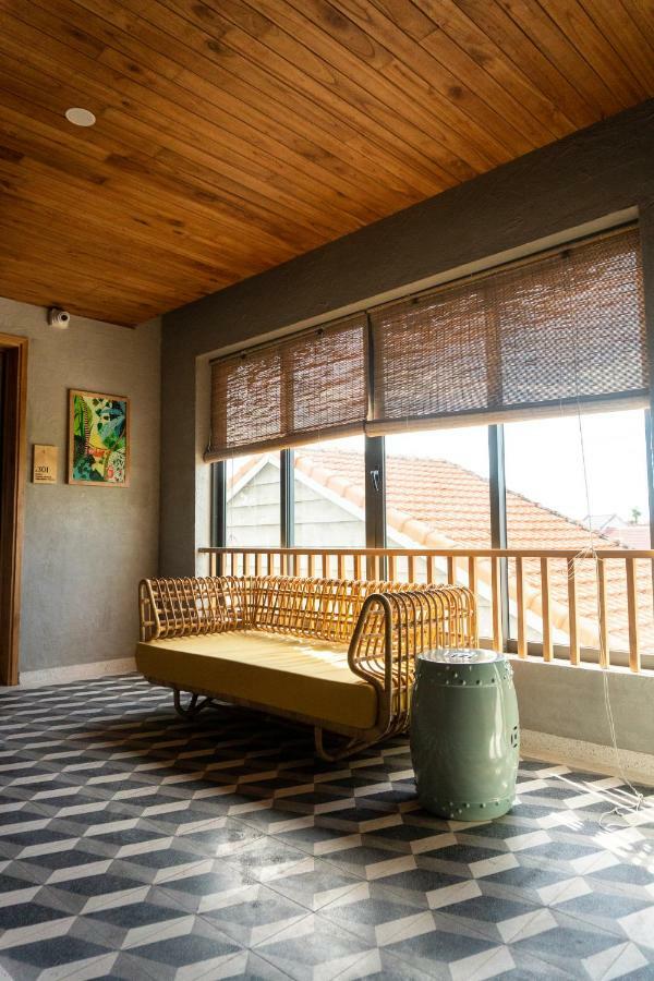 더 안 리트리트 호이안 B&B 외부 사진